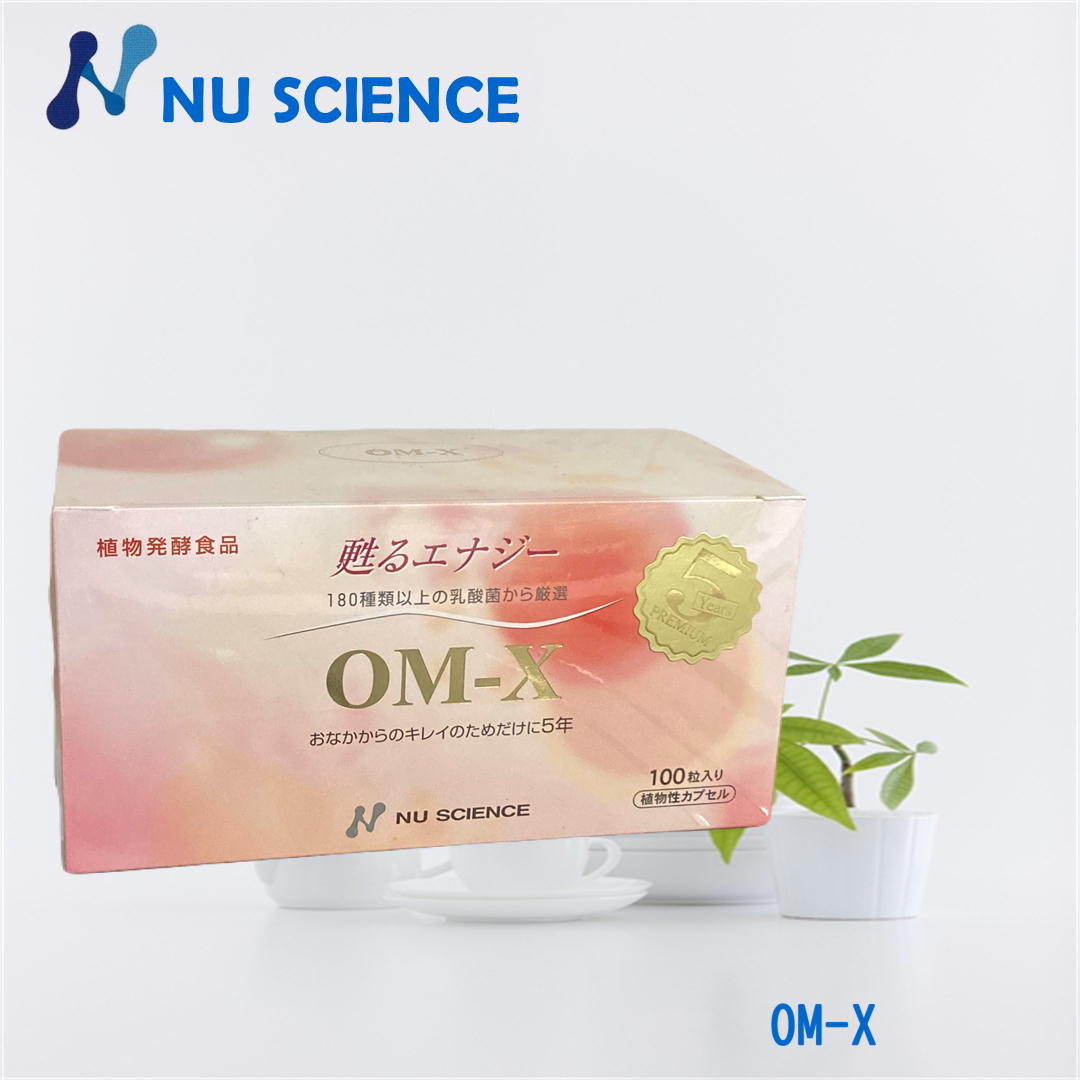 OM-X
