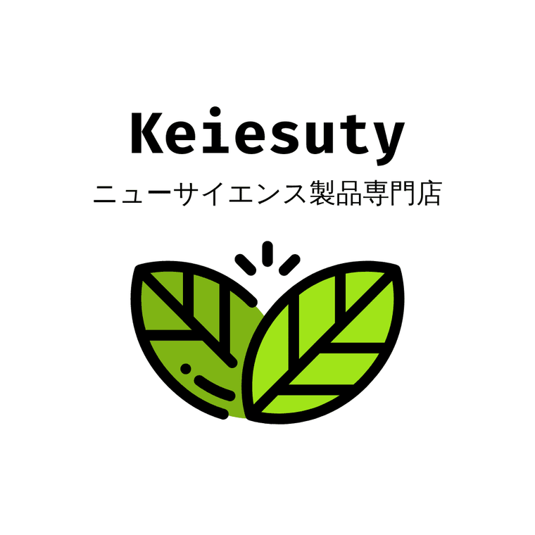 ニューサイエンス正規代理店ケイエスティ